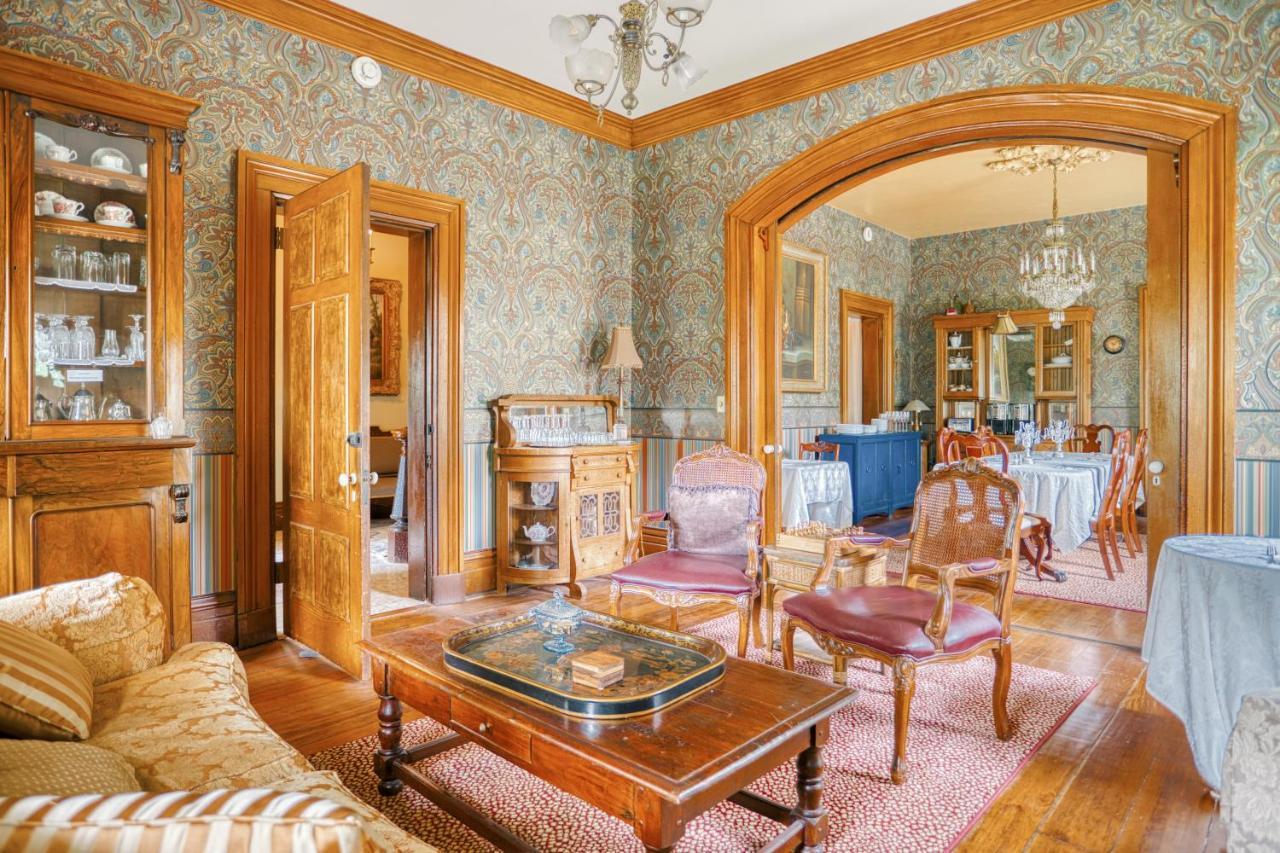 Galena Inn Eksteriør billede