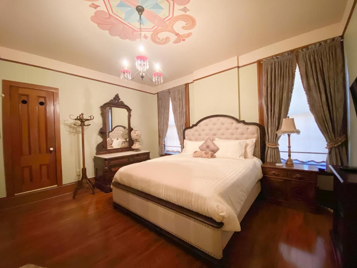 Galena Inn Eksteriør billede