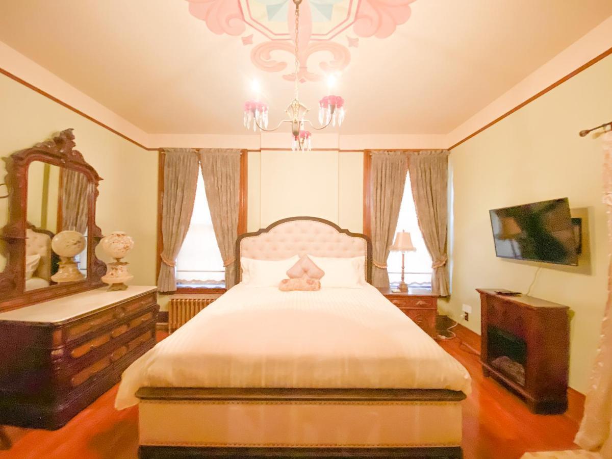 Galena Inn Eksteriør billede
