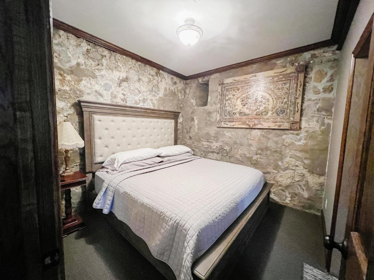 Galena Inn Eksteriør billede